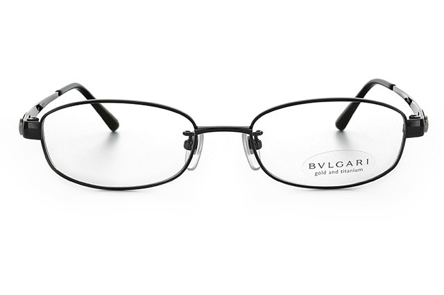 BVLGARI（ブルガリ） メガネ フレーム 国内正規品 伊達メガネ 老眼鏡
