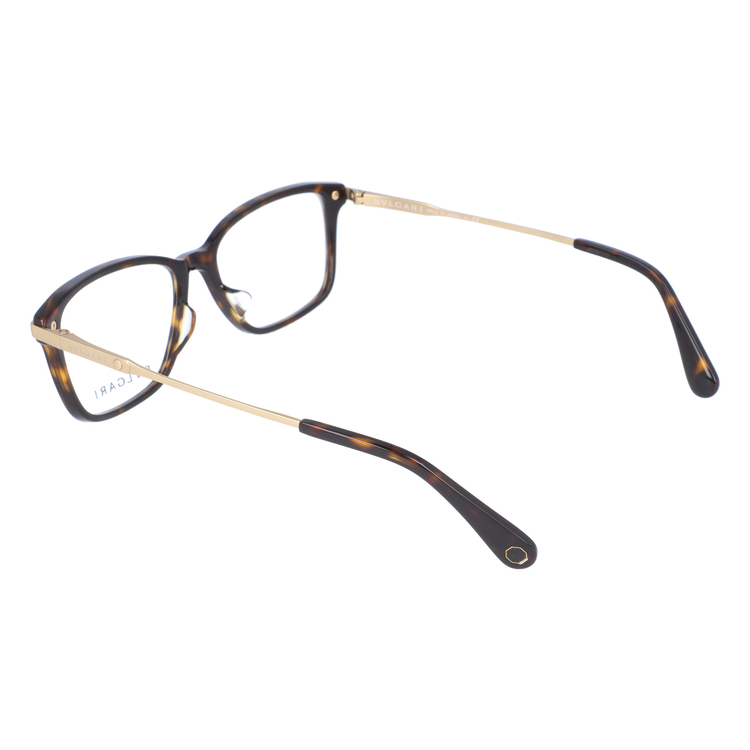 BVLGARI（ブルガリ） メガネ フレーム 国内正規品 伊達メガネ 老眼鏡