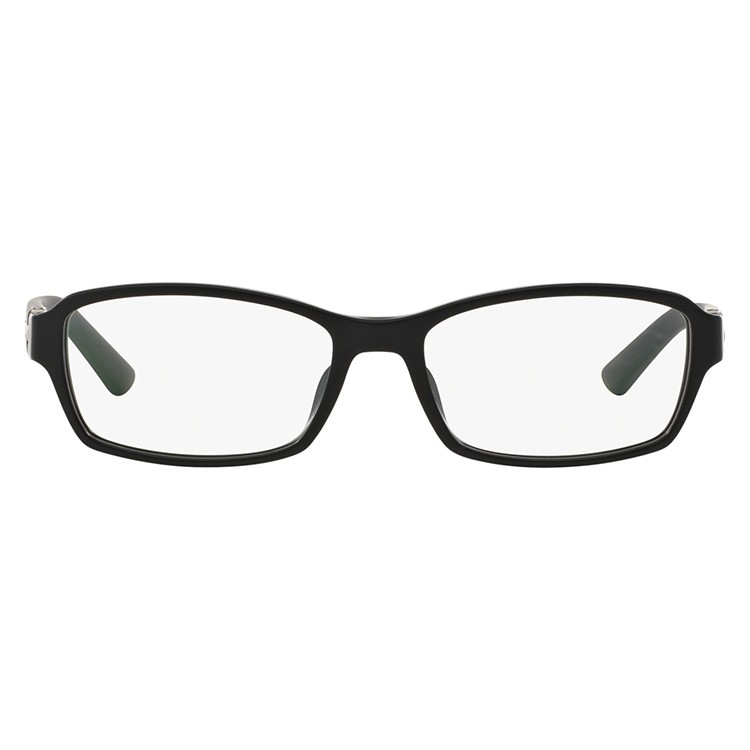 BVLGARI ブルガリ 度付き眼鏡 ブラウン メガネ BVLGARI ブルガリ メガネ フレーム 国内正規品 伊達メガネ
