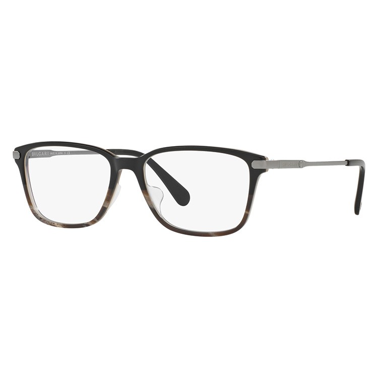 レンズを ブルガリ メガネ フレーム ブランド 眼鏡 伊達 度付き 度入り アジアンフィット BVLGARI BV3030D 5358 55 メンズ レディース サングラスハウス - 通販 - PayPayモール サイズ