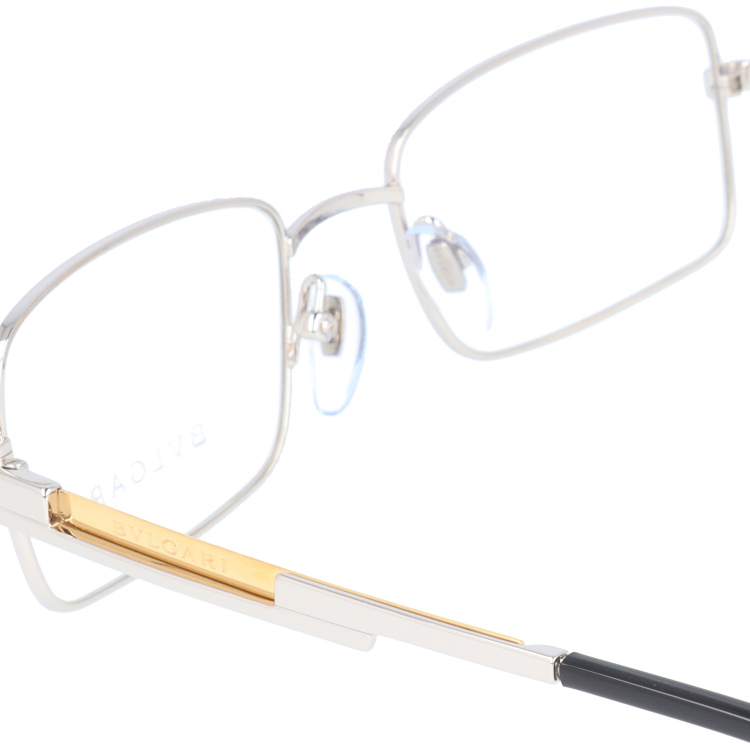 BVLGARI（ブルガリ） メガネ フレーム 国内正規品 伊達メガネ 老眼鏡