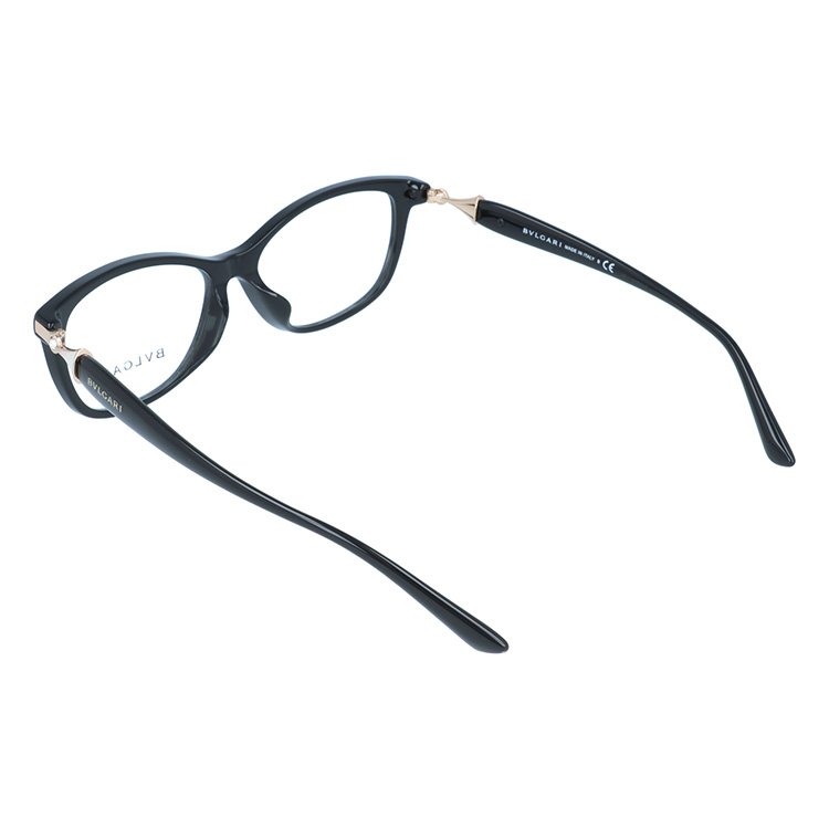 BVLGARI（ブルガリ） メガネ フレーム 国内正規品 伊達メガネ 老眼鏡