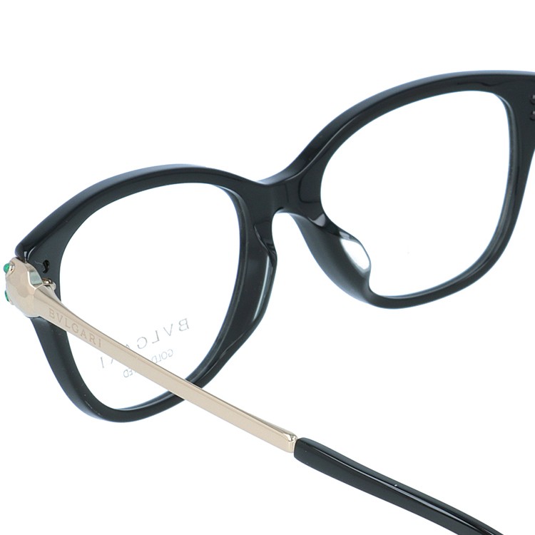 BVLGARI（ブルガリ） メガネ フレーム 国内正規品 伊達メガネ 老眼鏡