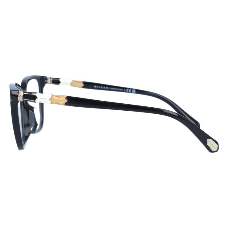 BVLGARI（ブルガリ） メガネ フレーム 国内正規品 伊達メガネ 老眼鏡