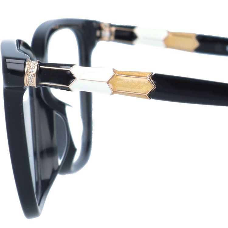 BVLGARI（ブルガリ） メガネ フレーム 国内正規品 伊達メガネ 老眼鏡