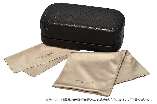 BOTTEGA VENETA（ボッテガ・ヴェネタ） サングラス ライトカラーレンズ