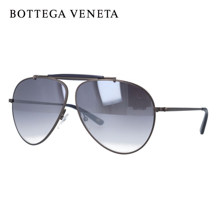 ボッテガヴェネタ サングラス BOTTEGA VENETA B.V. 159S 62/9 