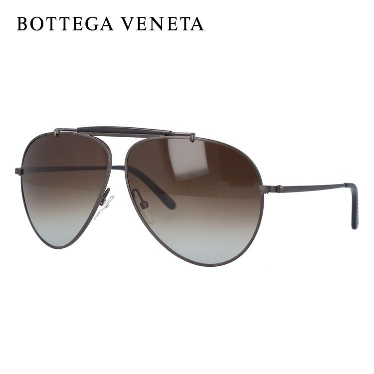 BOTTEGA VENETA（ボッテガ・ヴェネタ） サングラス BOTTEGA VENETA