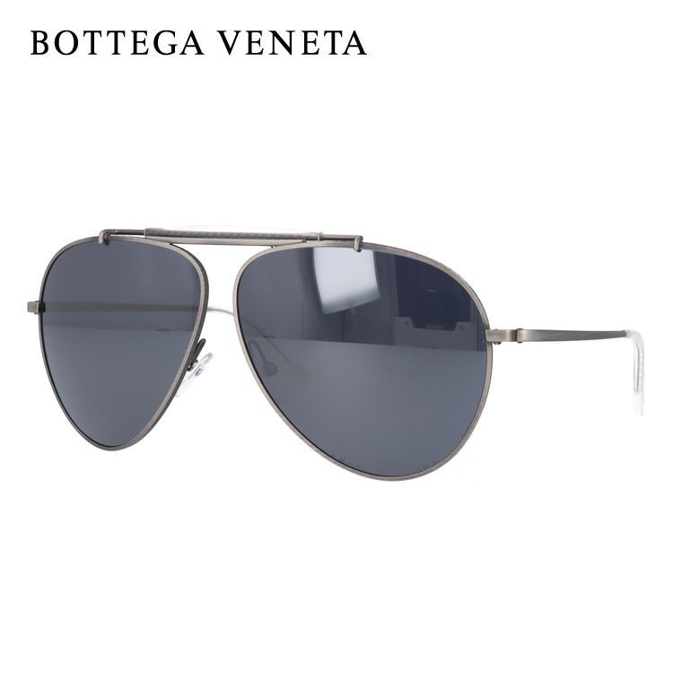 ボッテガヴェネタ サングラス BOTTEGA VENETA B.V. 159S SLN/4X 