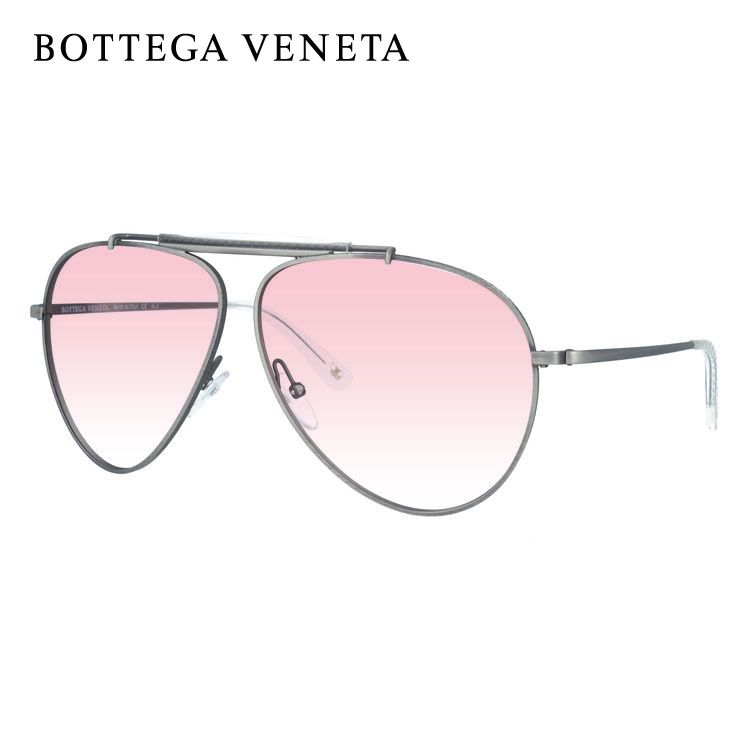 Bottega Veneta サングラス 新品未使用 ケース付き♡ BOTTEGA VENETA ボッテガヴェネタ サングラス BV1092S
