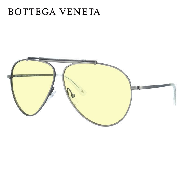 BOTTEGAVENETA サングラス サングラス（BV1038SA）｜BOTTEGA VENETA(ボッテガヴェネタ
