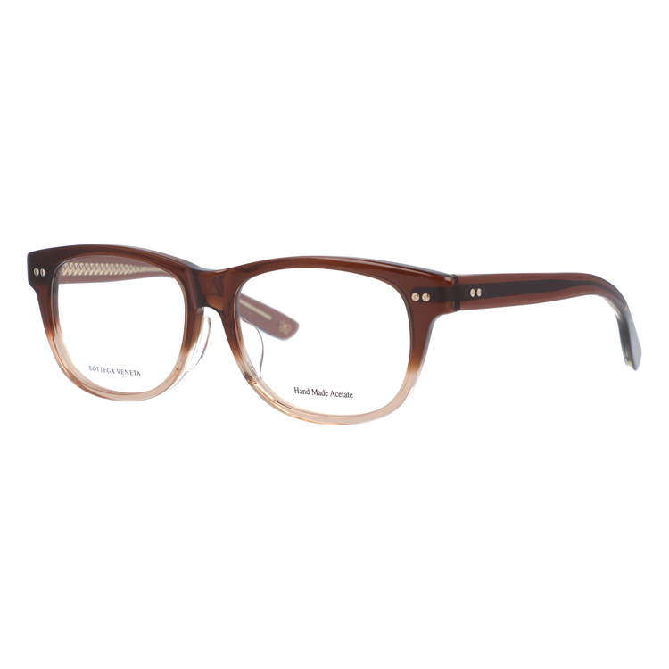 BOTTEGA VENETA（ボッテガ・ヴェネタ） メガネフレーム アジアン