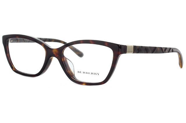 男女兼用　Burberryメガネ BURBERRY（バーバリー） メガネ フレーム ブランド 眼鏡 伊達 度付き