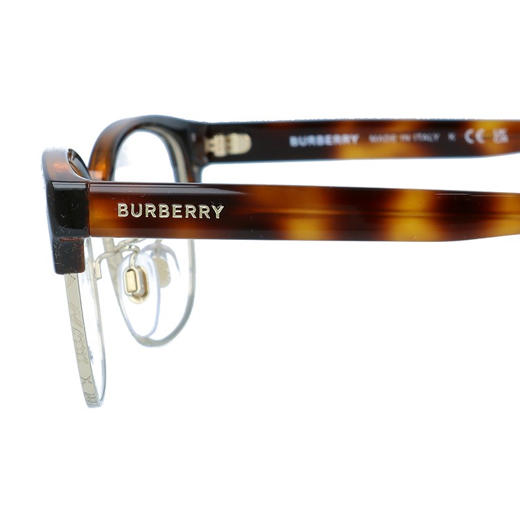 【値段通販】BURBERRY　メガネ　度入り 小物