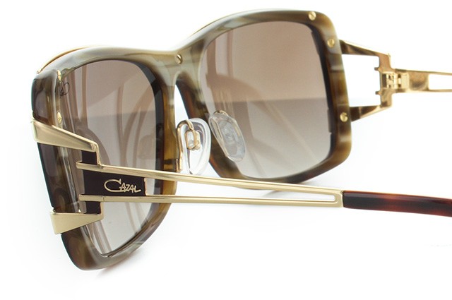 CAZAL（カザール） サングラス 国内正規品 メンズ レディース CAZAL