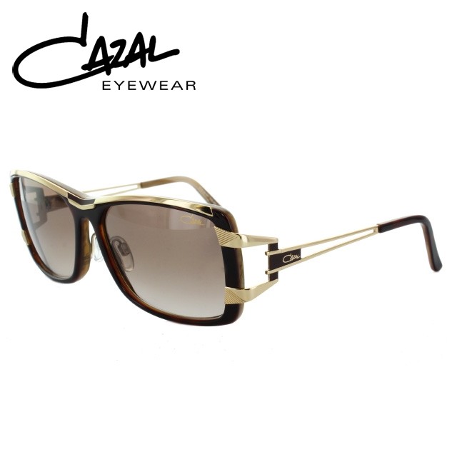 CAZAL（カザール） サングラス 国内正規品 メンズ レディース CAZAL