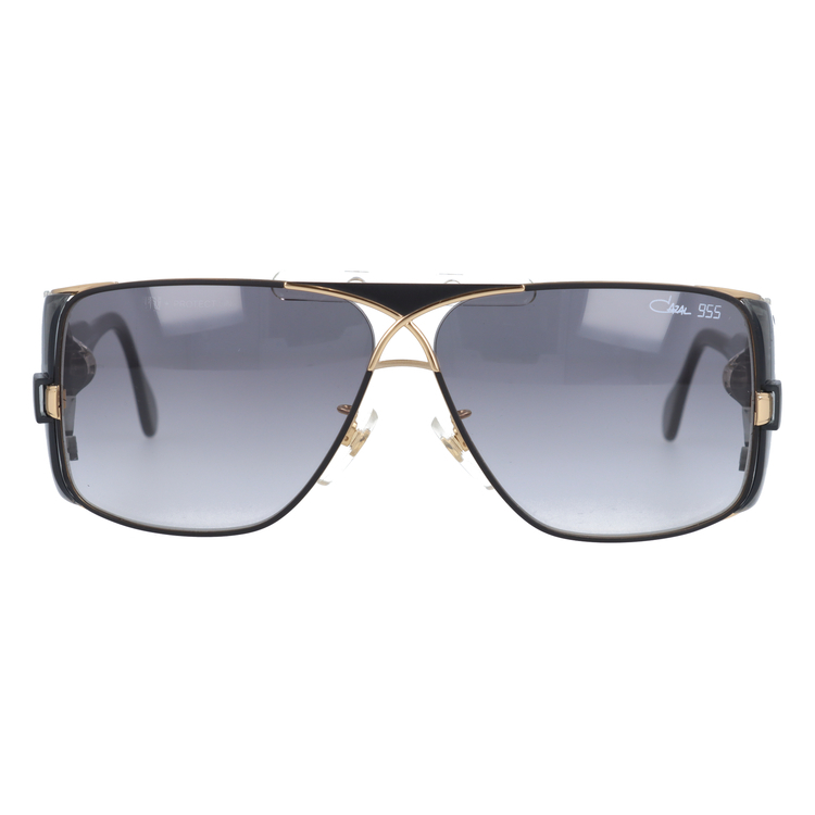 CAZAL MOD 955 サングラス度入り Cazal Legends 955