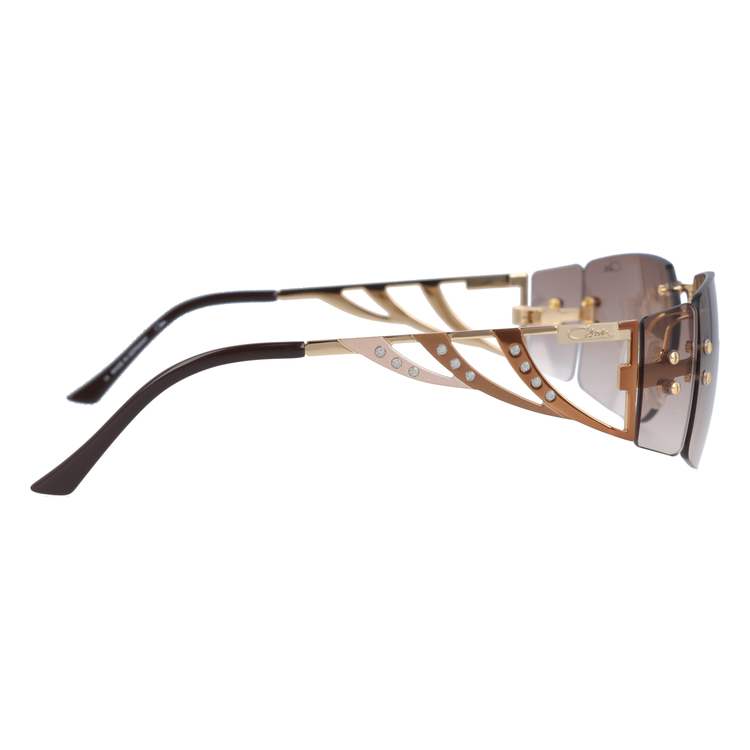CAZAL（カザール） サングラス 国内正規品 メンズ レディース ブランド