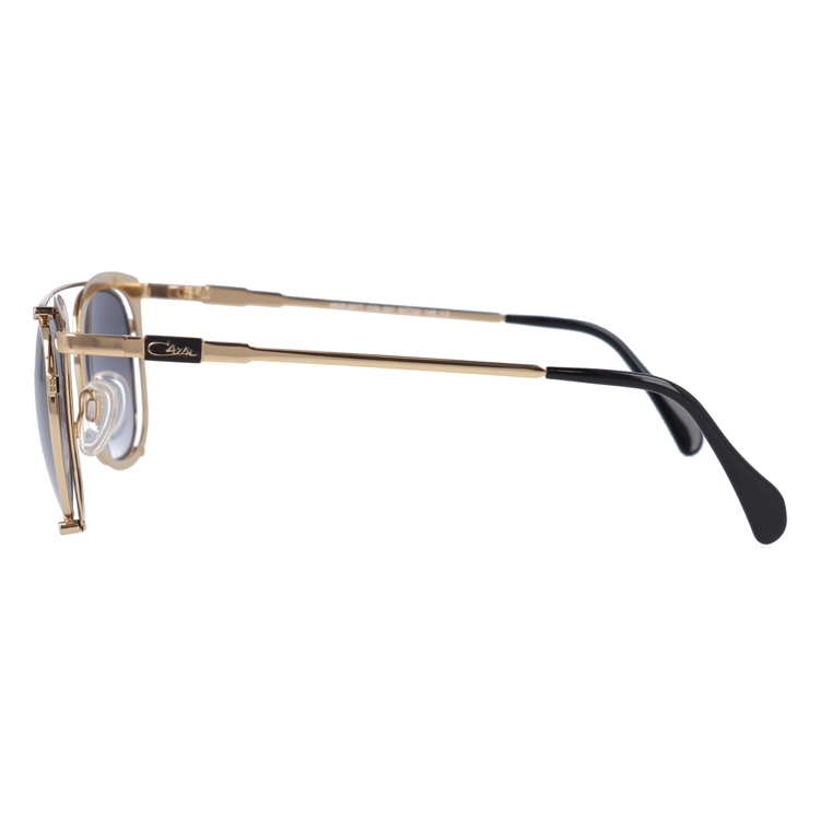 CAZAL　カザール　眼鏡　度あり　MOD297 Amazon.co.jp: CAZAL カザール クリアサングラス 607 1 56サイズ