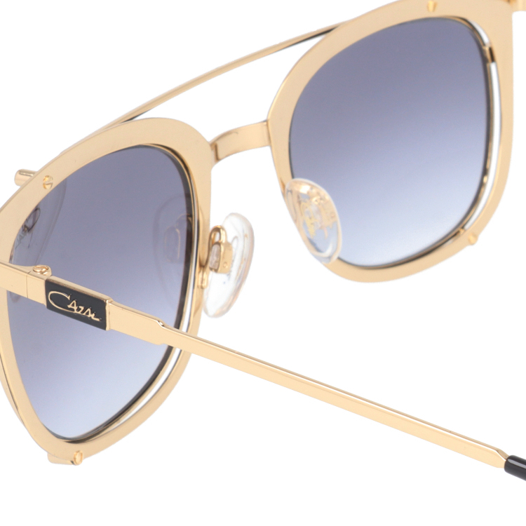 CAZAL（カザール） サングラス 国内正規品 メンズ レディース CAZAL