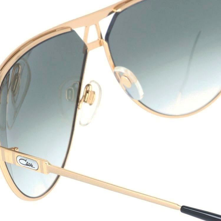 CAZAL（カザール） サングラス 国内正規品 メンズ レディース