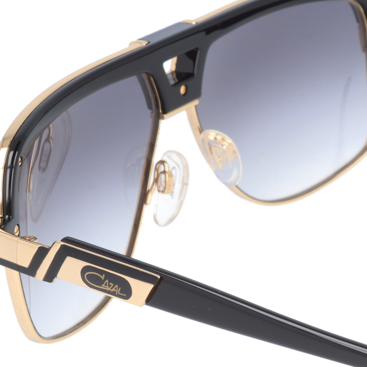 CAZAL（カザール） サングラス 国内正規品 メンズ レディース