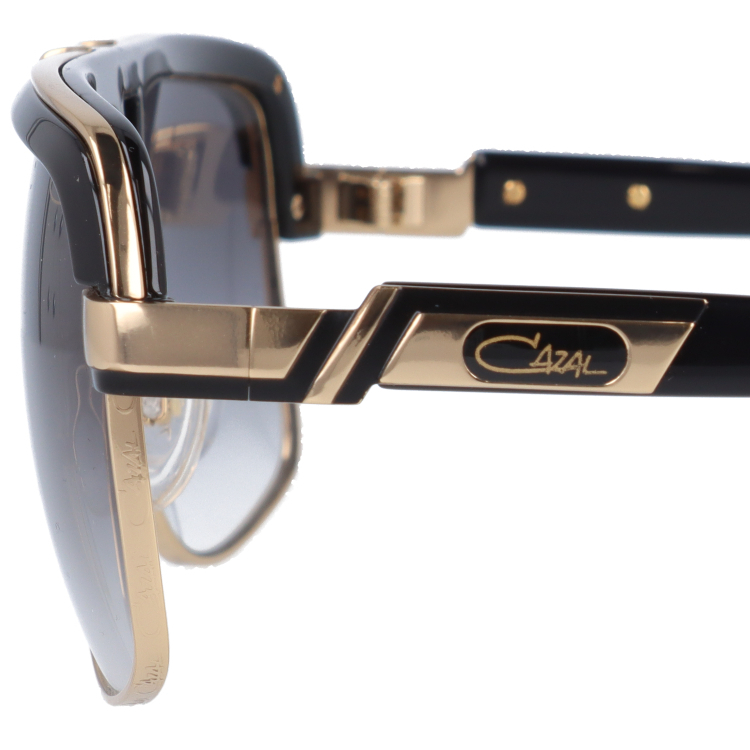 CAZAL（カザール） サングラス 国内正規品 メンズ レディース