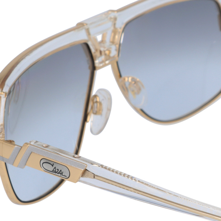 CAZAL（カザール） サングラス 国内正規品 メンズ レディース