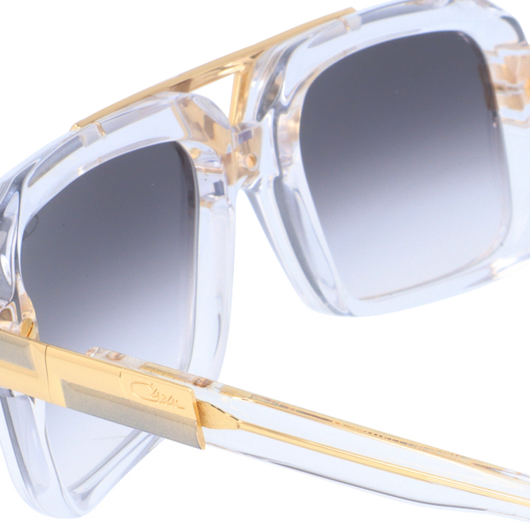 CAZAL（カザール） サングラス 国内正規品 メンズ レディース ブランド