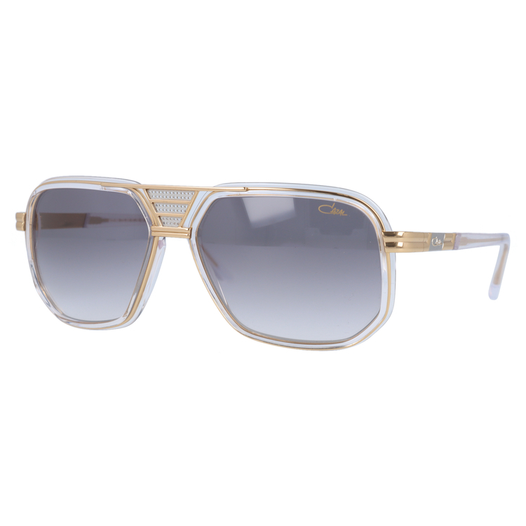 CAZAL（カザール） サングラス 国内正規品 メンズ レディース