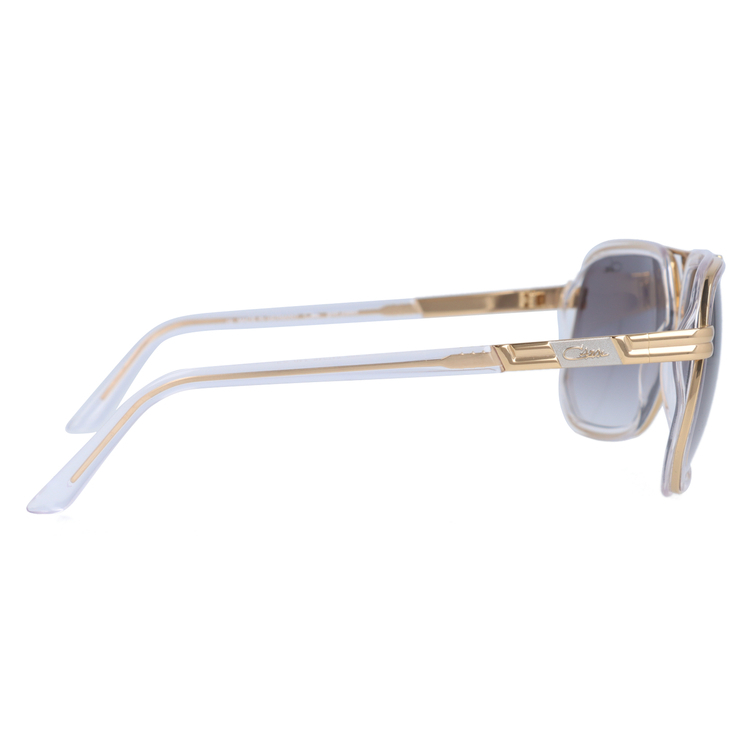 CAZAL LEGENDS カザール MOD.666 美品 サングラス Amazon.com: Cazal Legends Mod.666 Col.001 Sunglasses Frame