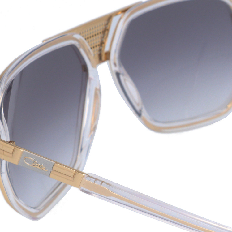 CAZAL LEGENDS カザール MOD.666 美品 サングラス Cazal Legends 666