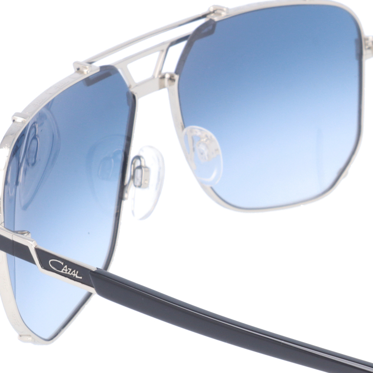 カザール サングラス9002 CAZAL CAZAL カザールサングラス 922−529*2 復刻版 : アイ