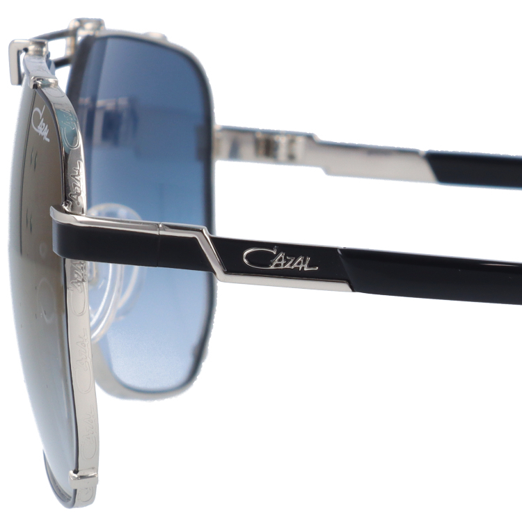 CAZAL カザール サングラス 国内正規品 メンズ レディース