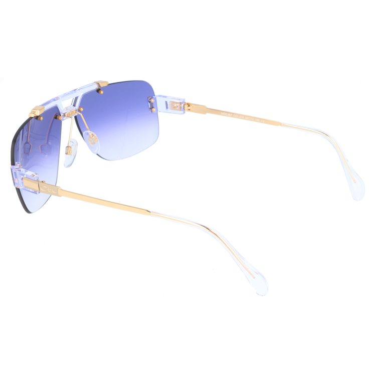 CAZAL（カザール） サングラス 国内正規品 メンズ レディース