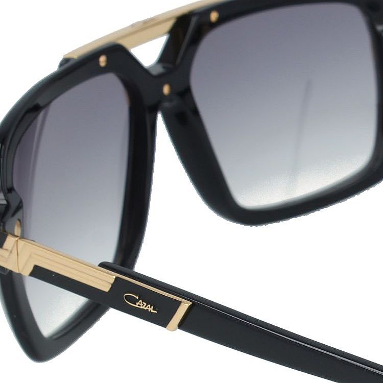 CAZAL（カザール） サングラス 国内正規品 メンズ レディース ブランド