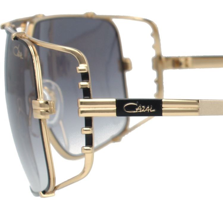 CAZAL（カザール） サングラス 国内正規品 メンズ レディース CAZAL
