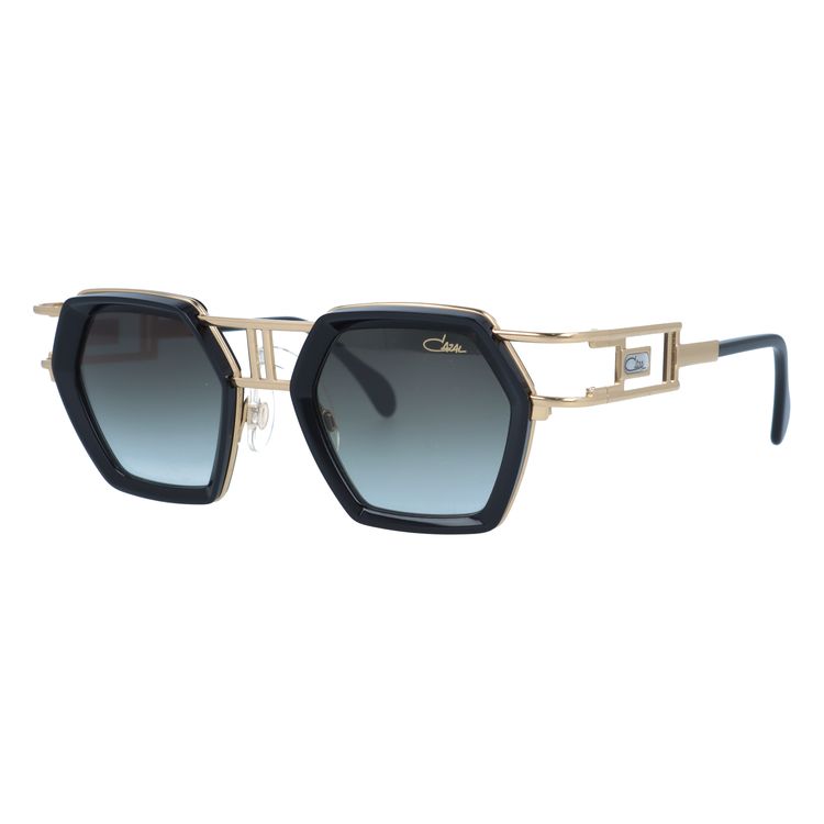 CAZAL（カザール） サングラス 国内正規品 メンズ レディース