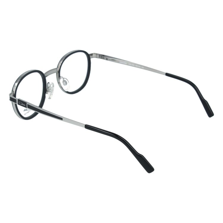 カザール メガネ フレーム 国内正規品 伊達メガネ 老眼鏡 度付き 