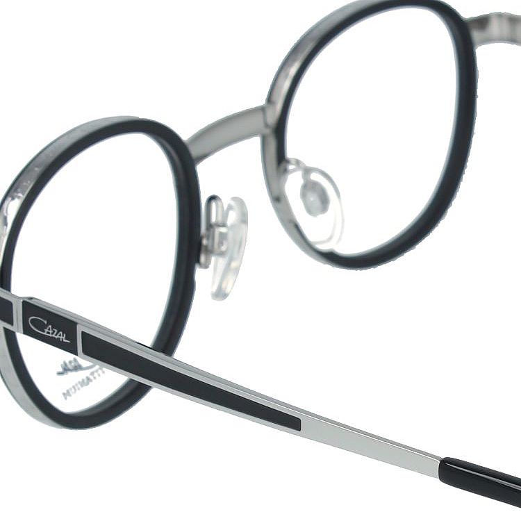 CAZAL カザール メガネ フレーム 国内正規品 伊達メガネ 老眼鏡 度付き 
