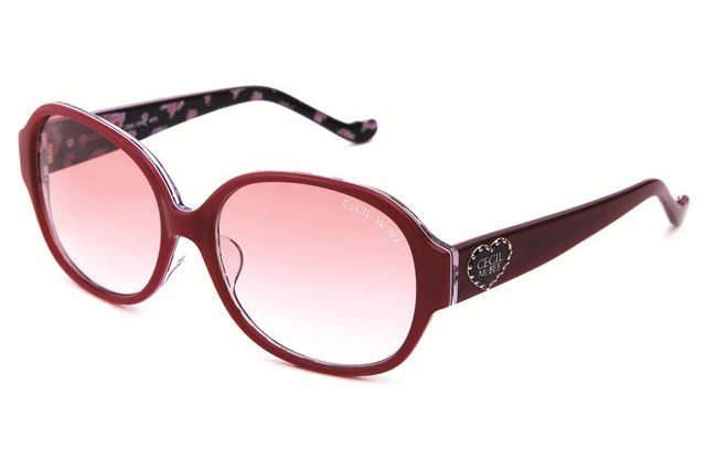 CECIL McBEE（セシルマクビー） サングラス CECIL McBEE CMS1007-1