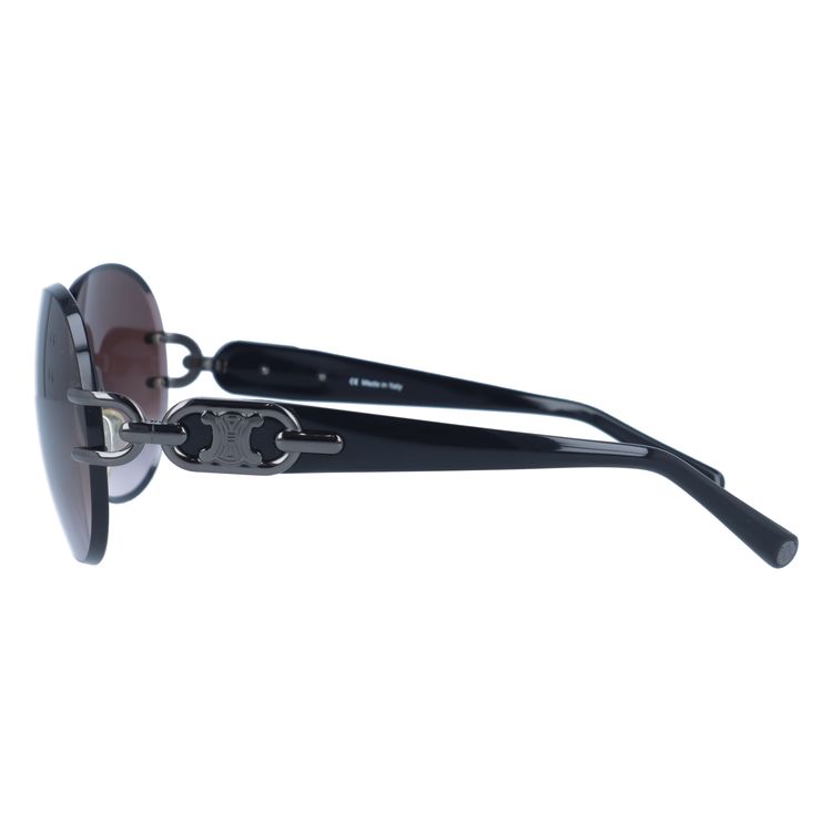 CELINE サングラス　イタリア製 楽天市場】CELINE セリーヌ Triomphe Metal Sunglasses