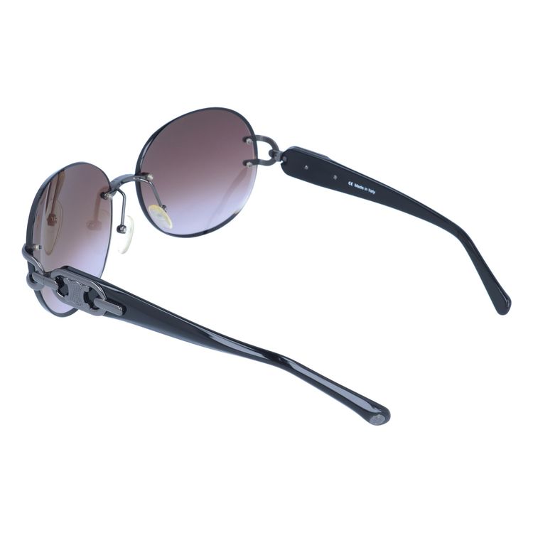 CELINE サングラス　イタリア製 CELINE セリーヌ サングラス SC1439G 568 62 イタリア製 UV