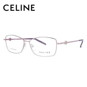 セリーヌ フレーム 伊達 度付き 度入り メガネ 眼鏡 CELINE VC1243S 53サイズ 0...