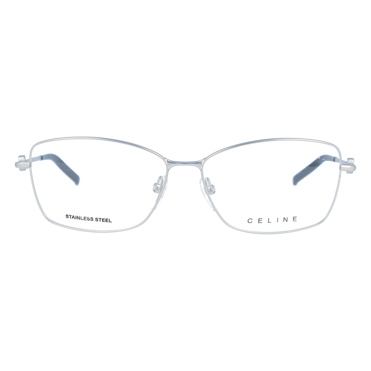 CELINE（セリーヌ） フレーム 伊達 度付き 度入り メガネ 眼鏡 CELINE