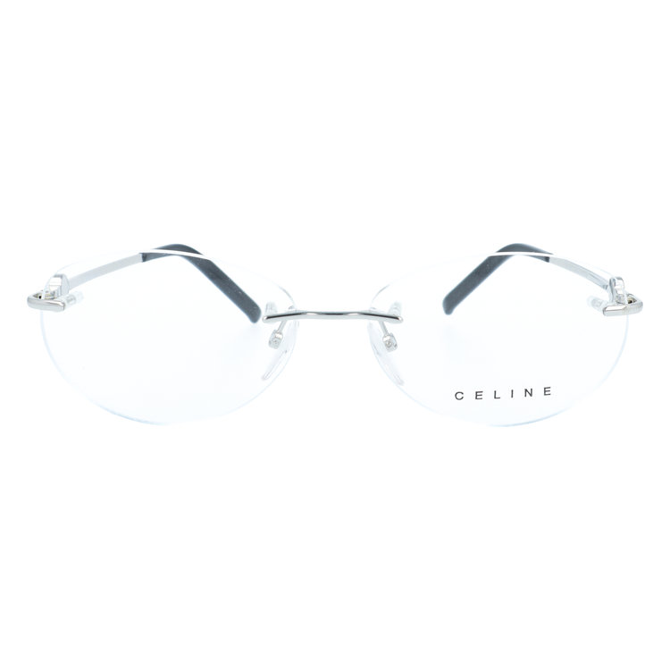CELINE（セリーヌ） 訳あり メガネフレーム 伊達メガネ CELINE VC1249S