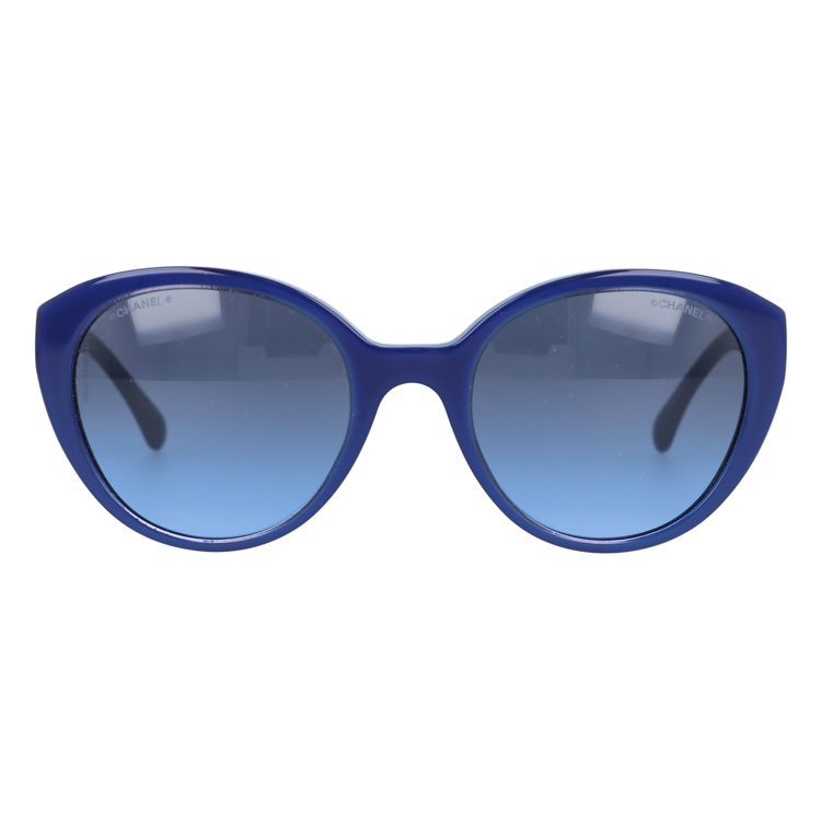 CHANEL（シャネル） 訳あり サングラス ブランド おしゃれ レギュラー