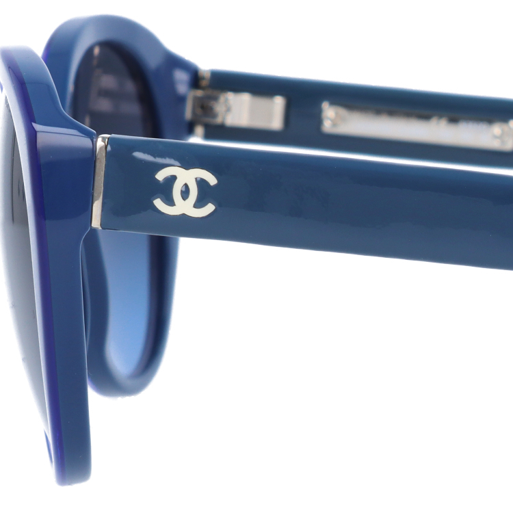 CHANEL（シャネル） 訳あり サングラス ブランド おしゃれ レギュラー