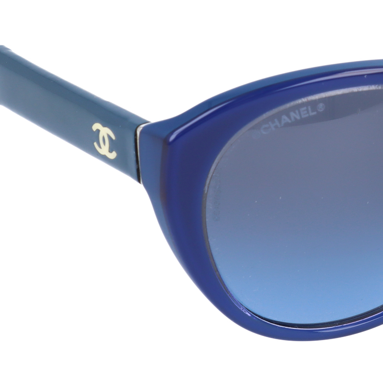CHANEL（シャネル） 訳あり サングラス ブランド おしゃれ レギュラー