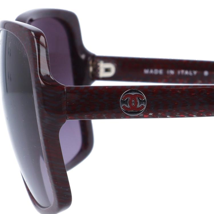 CHANEL（シャネル） 訳あり サングラス ブランド おしゃれ レギュラー